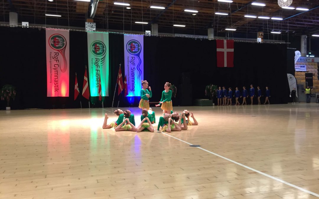 Micro 5-8 år