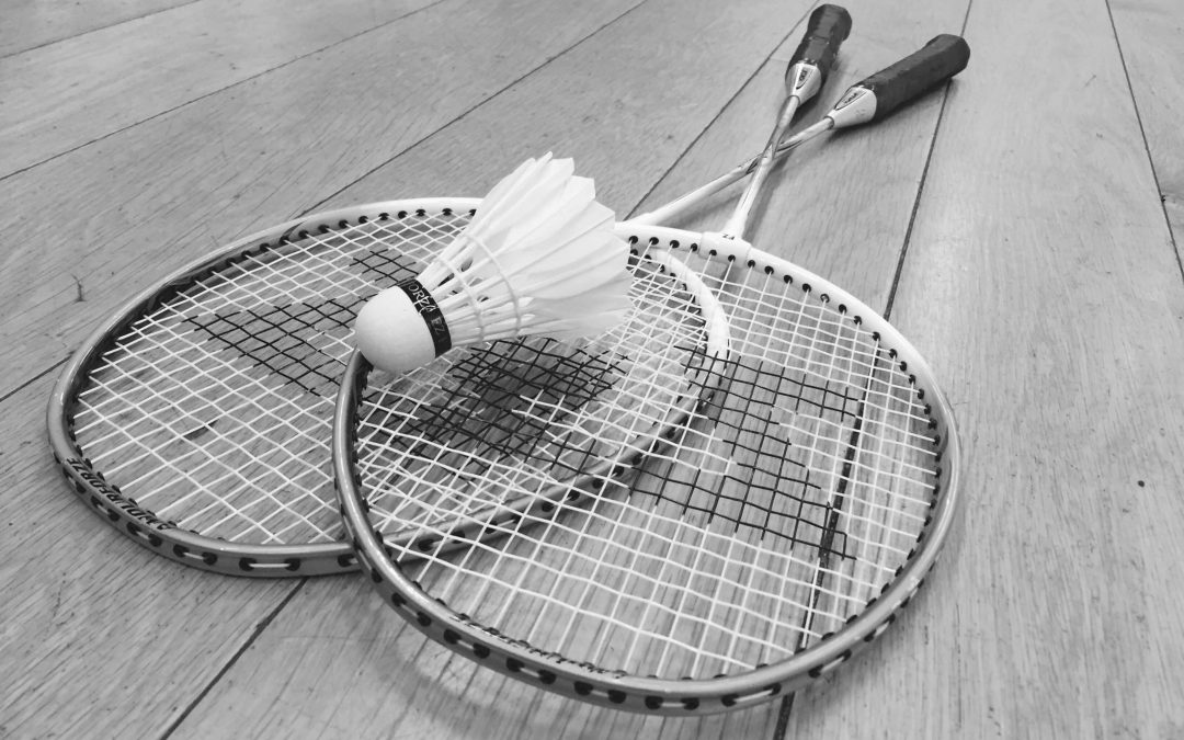 Badminton