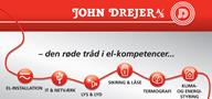 John Drejer