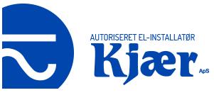 Kjær el