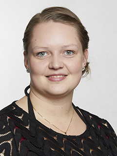 Cathrine Lydolf Enevoldsen