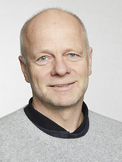 Torben "Totte" Kjeldsen