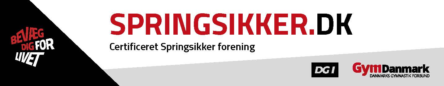 Springsikker Forening