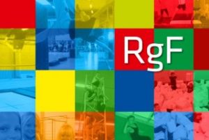 RgF Hallen – en midlertidig løsning