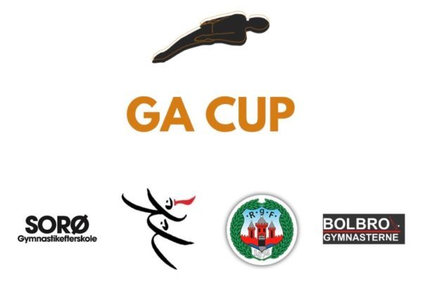 GA Cup