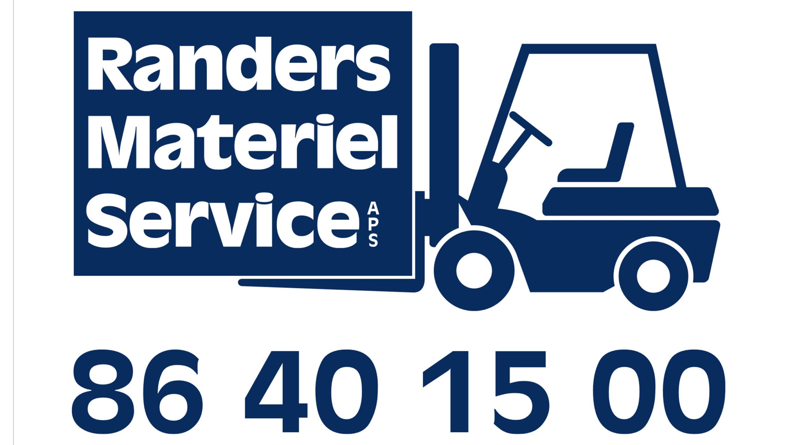 Randers Materiel Service