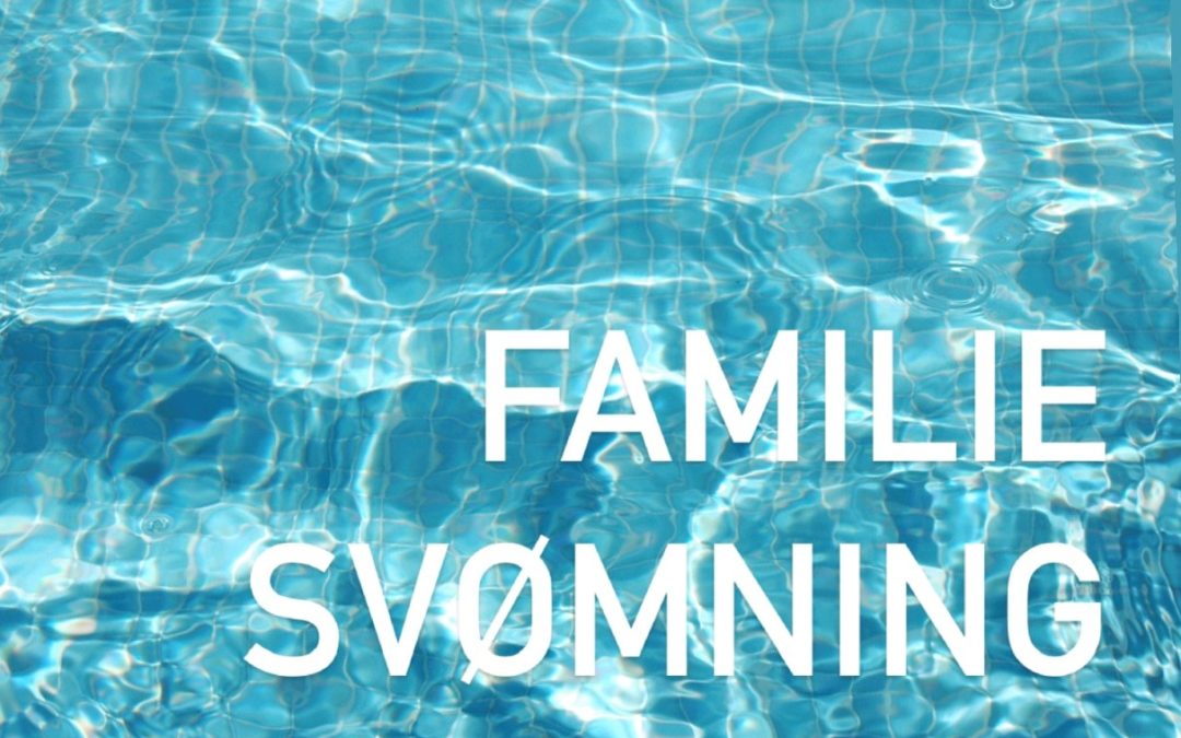 Familiesvømning