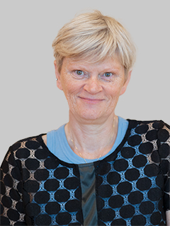 Helle Kjeldsen