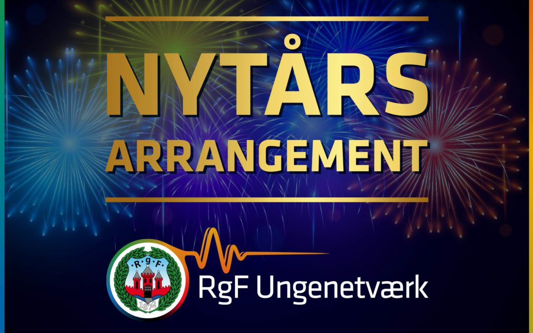 Nytårsarrangement