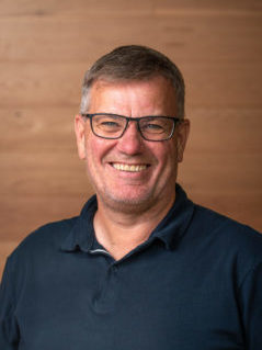 Brian Søstrøm Hansen