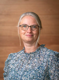 Helle Tange Rasmussen