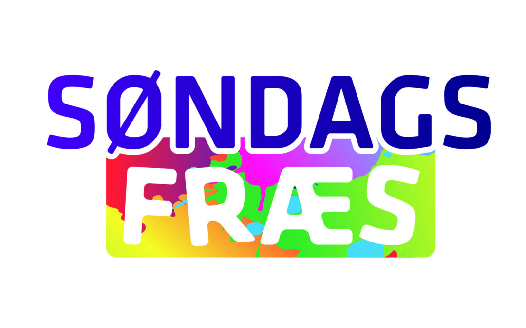 Søndags Fræs