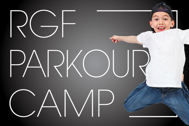 Parkourcamp