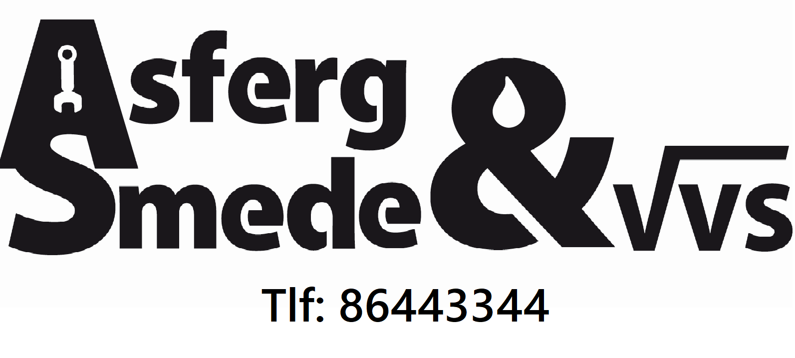 Asferg smede og vvs