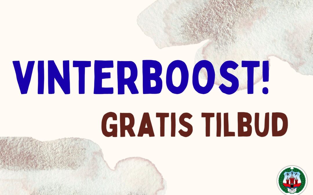 Vinterboost