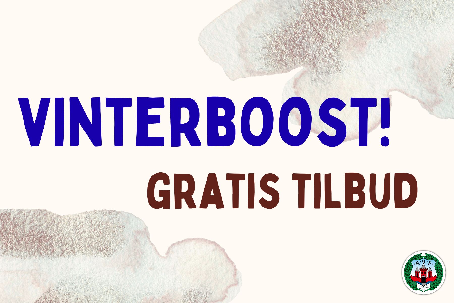 vinterboost