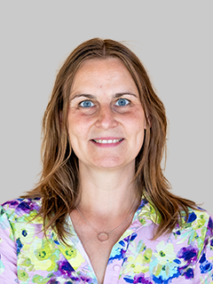 Linda Mikkelsen